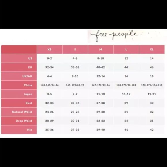 Free People Lovely In Lace Berry Fit & Flare Cut Out Back Dress - Picture 4 of 7